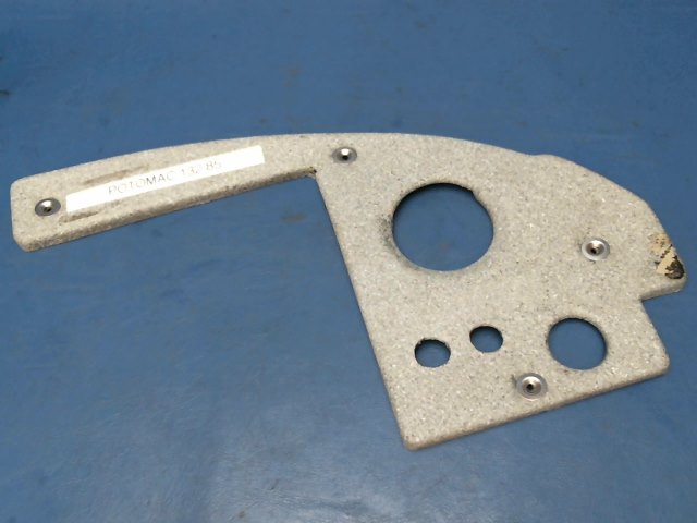 99959-04 Piper - COVER-UPPER INSTRUMENT PANEL RIGHT
