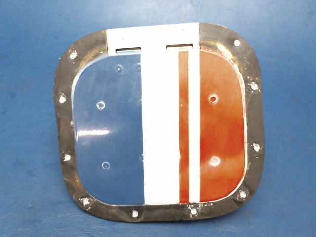NPN Cessna - OUTSIDE AIR VENT - FORWARD