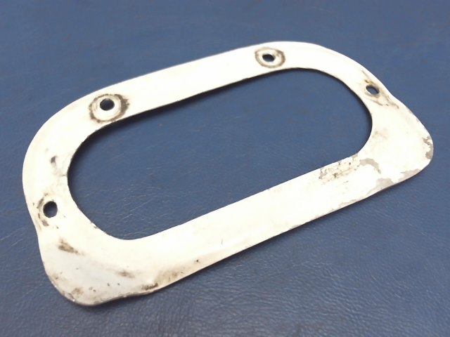 0543026-1 Cessna - DOUBLER-STEERING LINK (BEND SEE DETAILS)