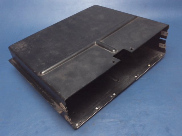 0513225-4 Cessna - MAP BOX ASSEMBLY