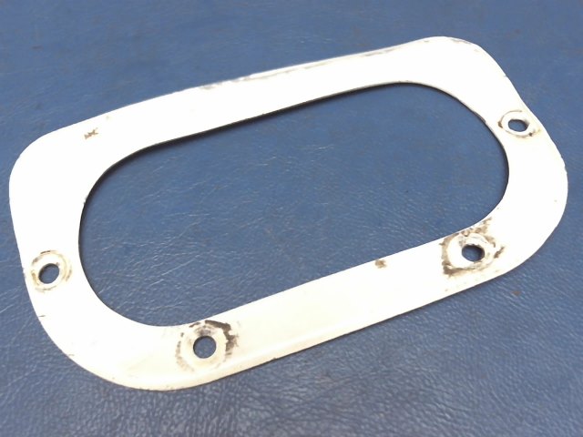 0543026-1 Cessna - DOUBLER-STEERING LINK
