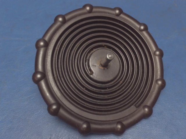 0510127 Cessna - WHEEL ASSEMBLY-TAB CONTROL