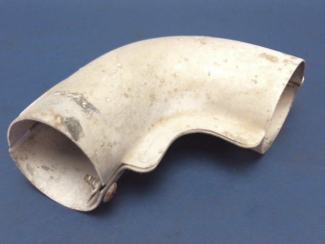 0413233 Cessna - ELBOW -CABIN AIR VENT