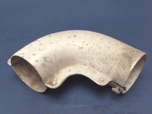 0413233 Cessna - ELBOW -CABIN AIR VENT