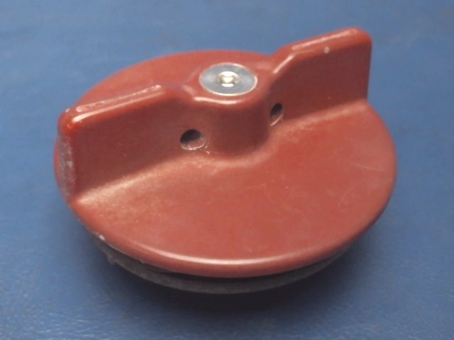 0311360-4 Cessna - CAP-FUEL TANK VENTED
