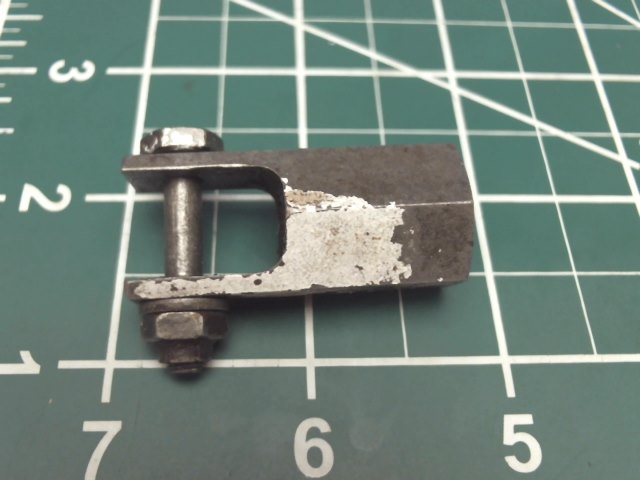 0543023 Cessna - CLEVIS
