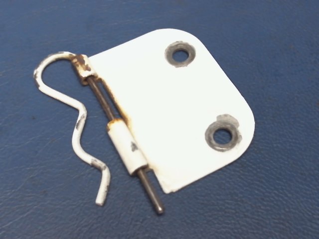 0511280-4 Cessna - HINGE -DOOR LWR RH