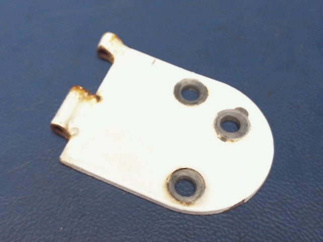 0511237-2 Cessna - HINGE HALF - UPPER RH