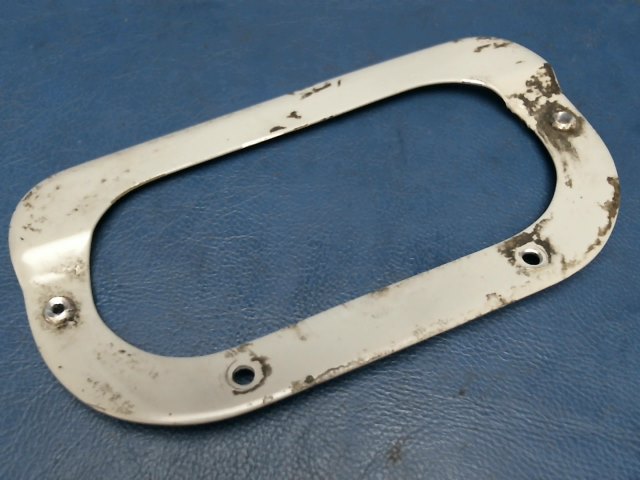 0543026-1 Cessna - DOUBLER-STEERING LINK