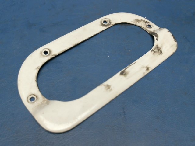 0543026-1 Cessna - DOUBLER-STEERING LINK