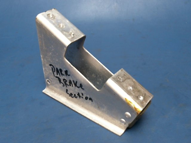 0713070-20 Cessna - BRACKET- PARKING BRAKE