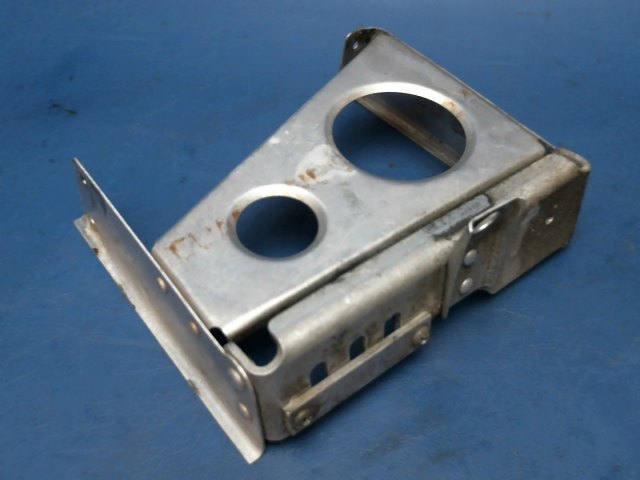 67206-02 Piper - SUPPORT ASSEMBLY - Engine controls