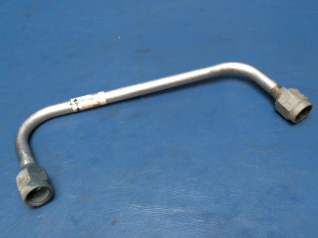 35457-00 Piper - TUBE ASSEMBLY - Fuel gascolator to electric pump