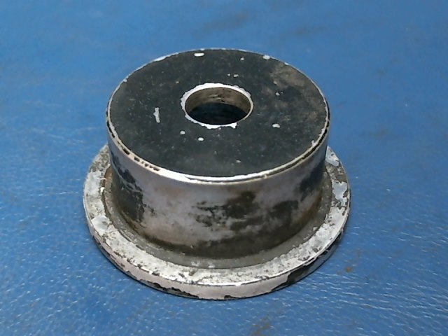 35158-02 Piper - Plug-Axle