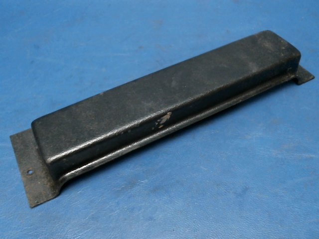 67404-03 Piper - COVER - Terminal strip