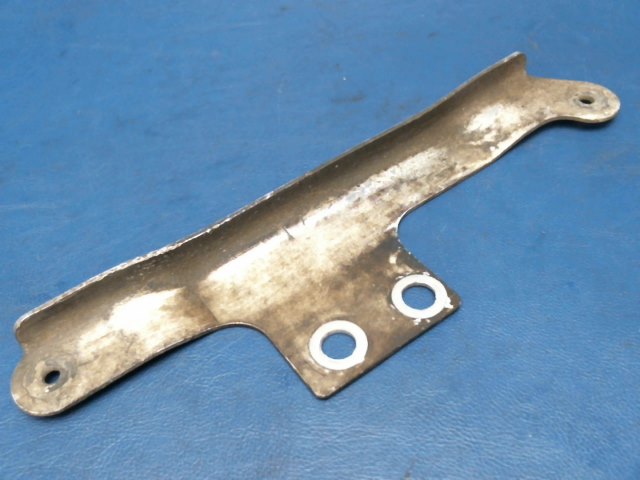 0441226-1 Cessna - STIFFENER WHEEL FAIRING LH