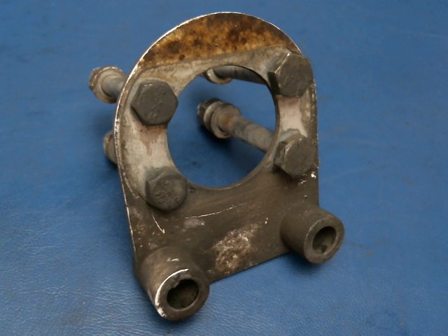 75-37 Cleveland - TORQUE - PLATE