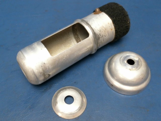 0413163-18 Cessna - Outlet-Cabin Ventilation