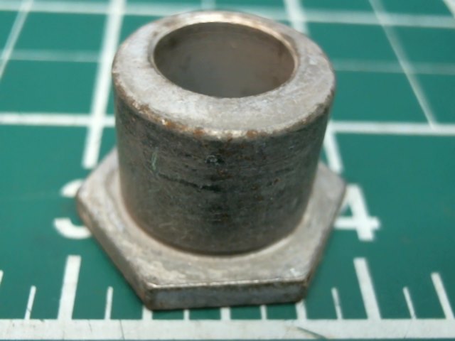 0512123 Cessna - BUSHING - Wing Bushing