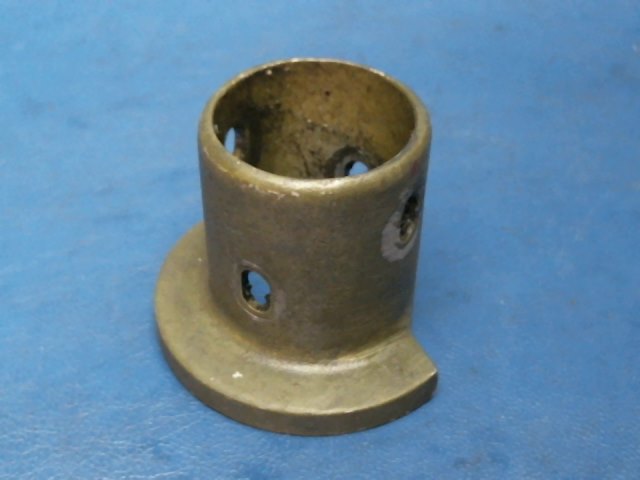 62856-00 Piper - FITTING - TORQUE TUBE LH