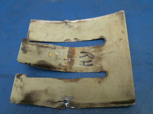 0541226-1 Cessna - COVER - STEP BRACKET (Damaged)