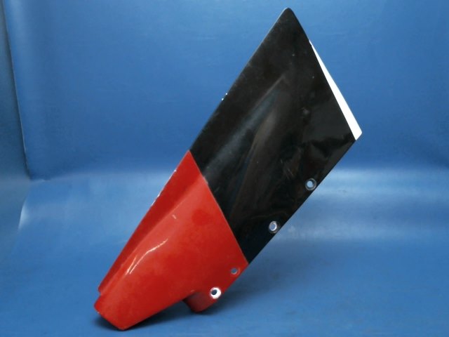 36706-02 Piper - FIBERGLASS TIP ASSEMBLY - Rudder (w/out provisions for tail light) - (3-lbs 9oz)