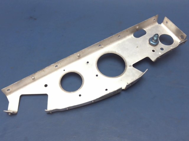 0513053-1 Cessna - BULKHEAD-FUSELAGE STA. 8.125 LH (CRACKED - See Details)