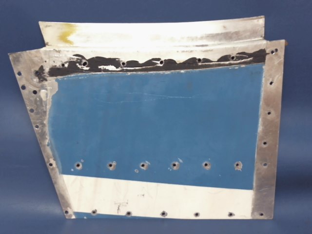 0513362-4 Cessna - SKIN-UPPER SIDE RH
