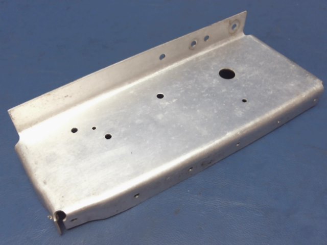 0513054-4 Cessna - BULKHEAD-RUDDER PEDAL OUTBOARD RH