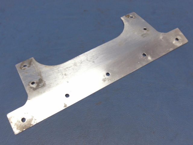 0513378-1 Cessna - SHEAR PLATE