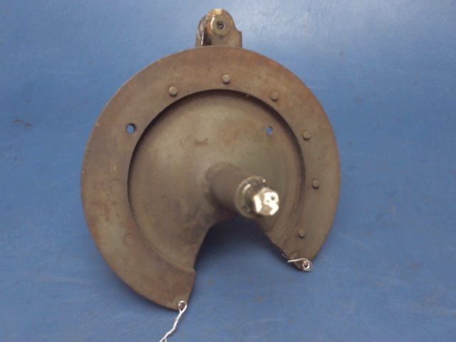 0760612-7 Cessna - DRIVE PULLEY-LH BELLCRANK
