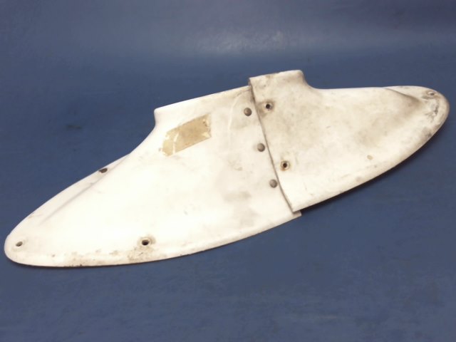 0441217-214 Cessna - FAIRING MAIN GEAR RH (PLASTIC)