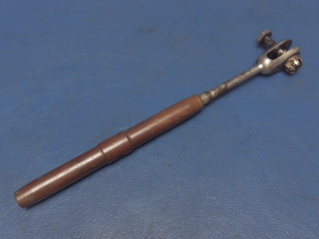 NPN Cessna - AILERON FORK AND TURNBUCKLE