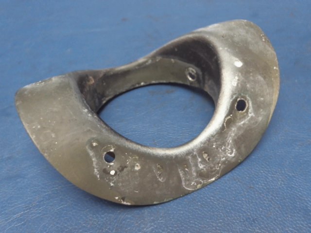 0413157 Cessna - SCOOP-CABIN AIR VENT