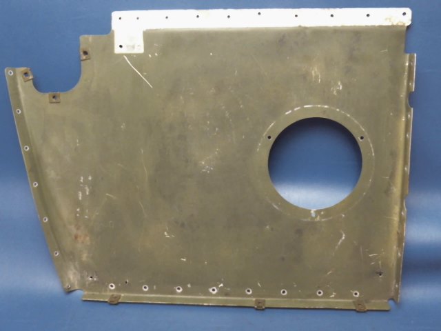 0511475-2 Cessna - KICK PLATE RH (Modified)