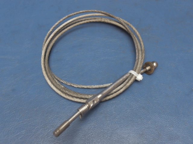 0510105-93 Cessna - CABLE-FLAP RETRACT LH OR DIRECT RH