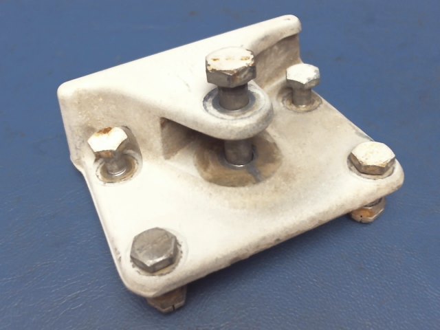 0842105-2 Cessna - MACHINING-DRAG LINK RH-TRUSS DRAG BRACE