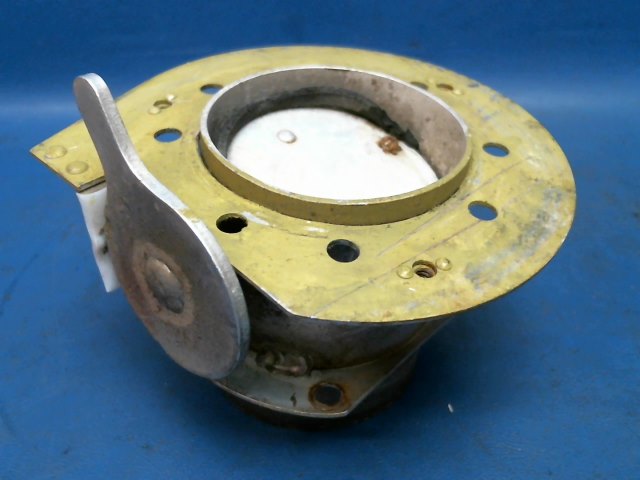 68416-02 Piper - VENT ASSEMBLY - Air forward Left (complete)