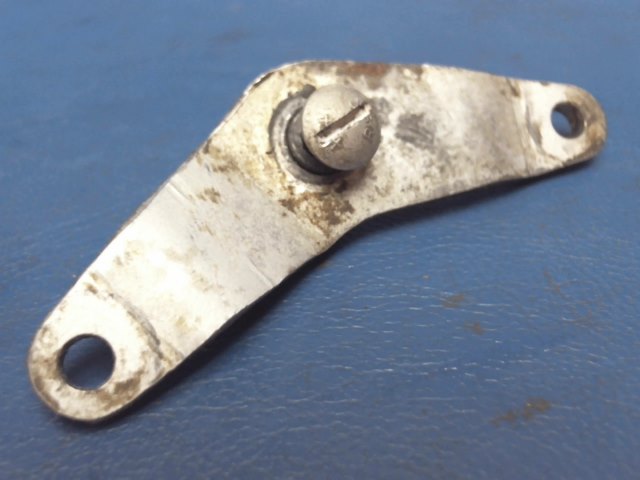 0843400-78 Cessna - BELLCRANK-ROD