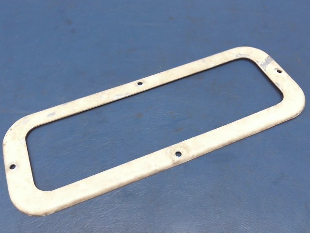 0813782-1 Cessna - FRAME-CABIN AIR VENT