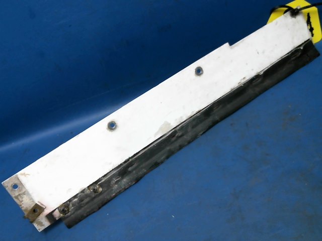 67723-00 Piper - PLATE ASSEMBLY - Aft wing access Left