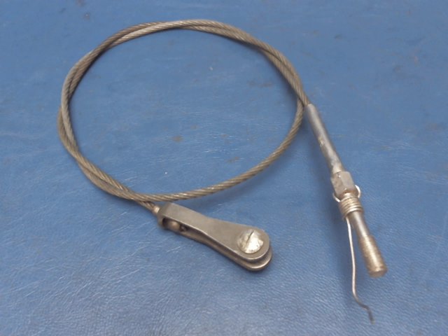 0860207-29 Cessna - CABLE-FLAP RETURN LH