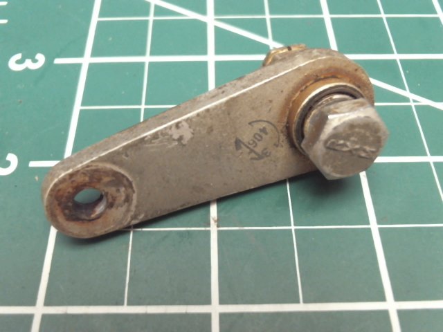 0862100-44 Cessna - LINK - FLAP CONTROL SYSTEM