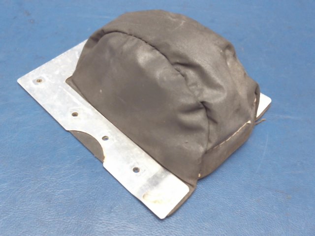 0822001-3 Cessna - HINGE COVER ASSEMBLY