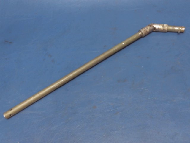 0861102-1 Cessna - TORQUE TUBE -RUDDER TRIM