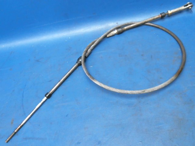 455 352 Piper - CONTROL CABLE MIXTURE