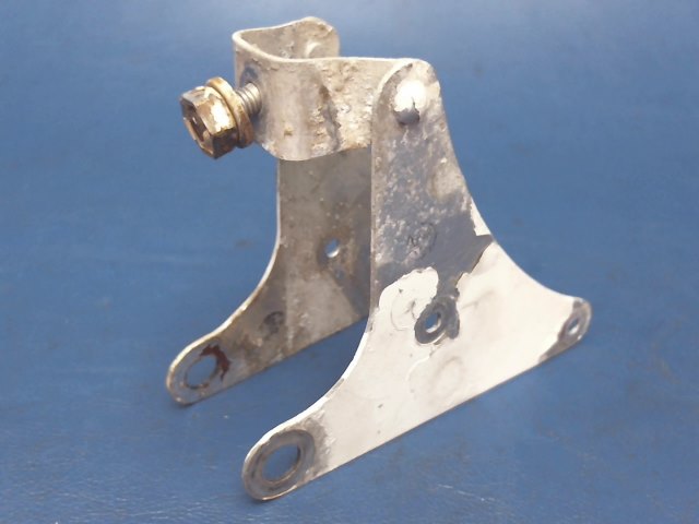 0842000-74 Cessna - BRACKET ASSEMBLY - MICRO SWITCH MOUNTING