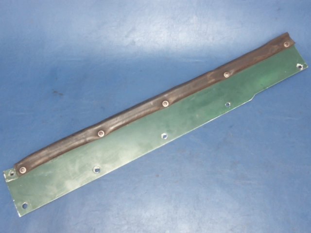 67723-01 Piper - Plate-Aft Wing Access RH
