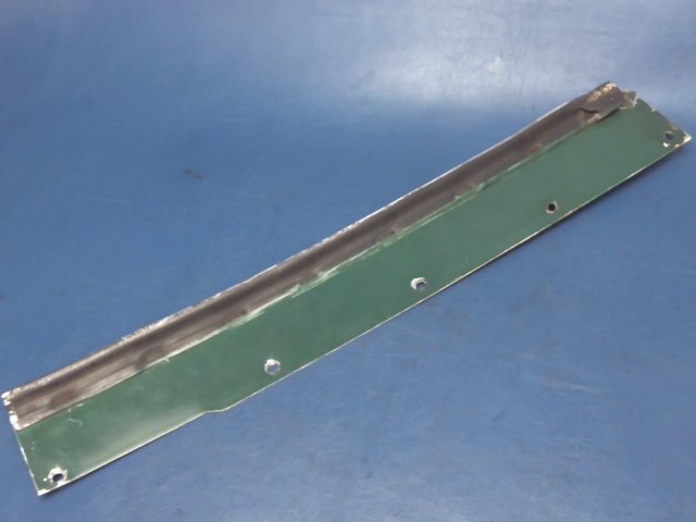 67723-00 Piper - Plate-Aft Wing Access LH