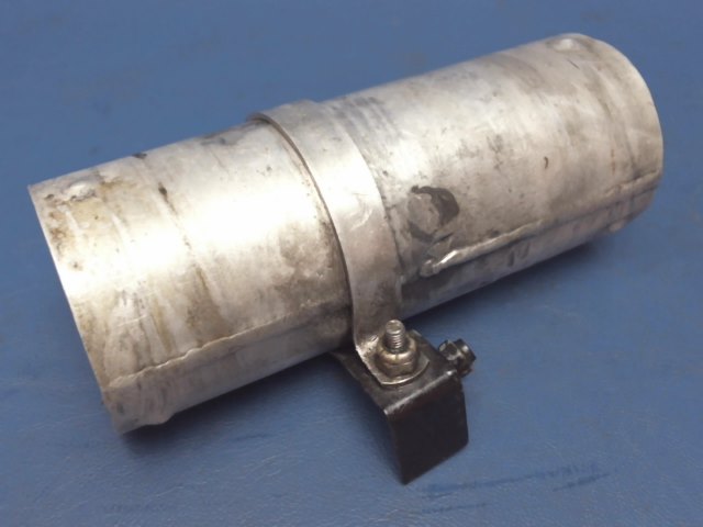 96575-00 Piper - Tube-Induction Air Heat